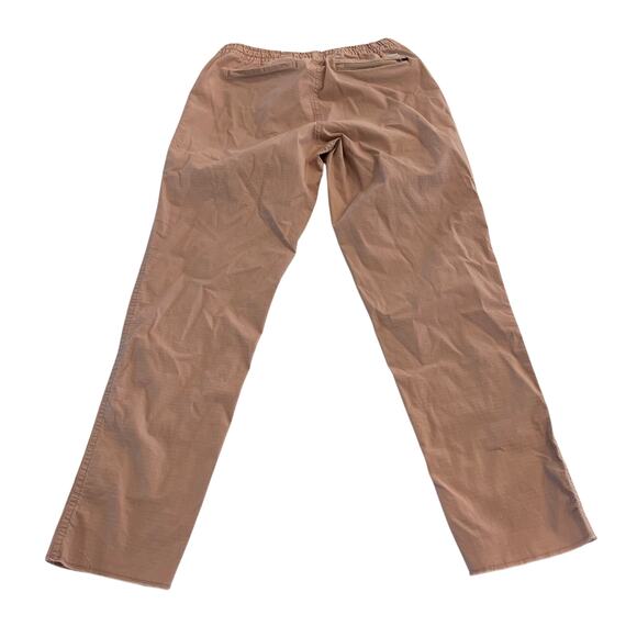 Vuori Ripstop‎ Pants in Pink Size XS - Picture 2 of 9